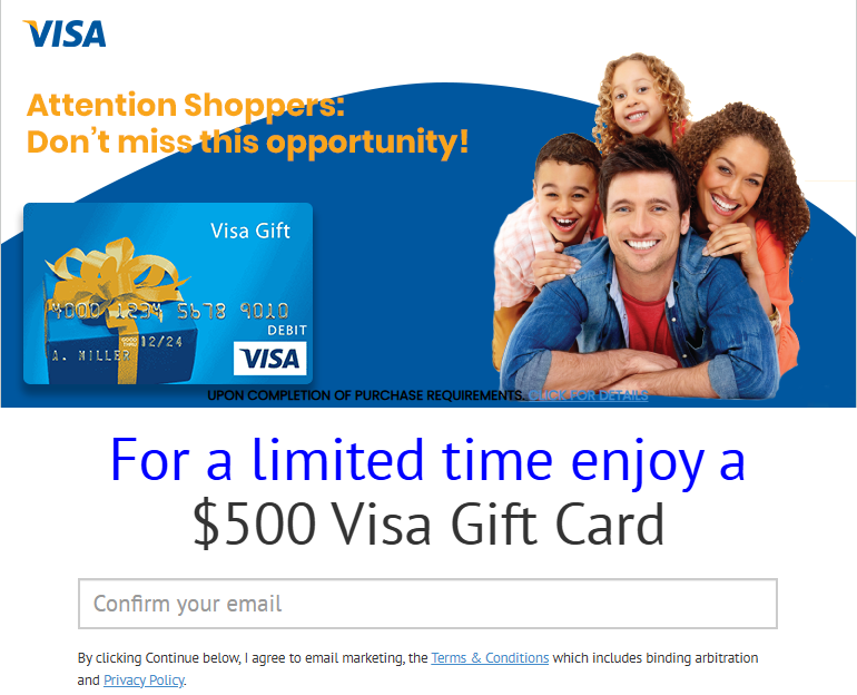 CashApp  1000 Gift Card SOI Preview