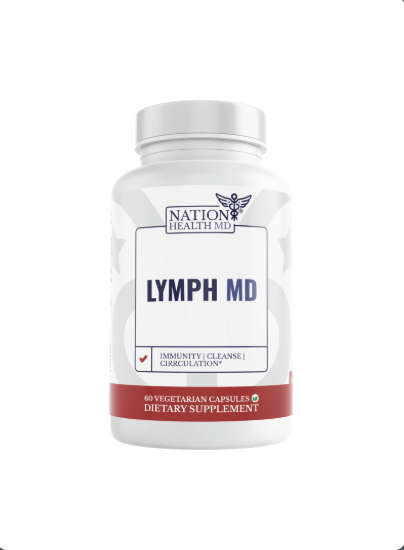 NHMD CPA Email Lymph MD - Creative Required Preview
