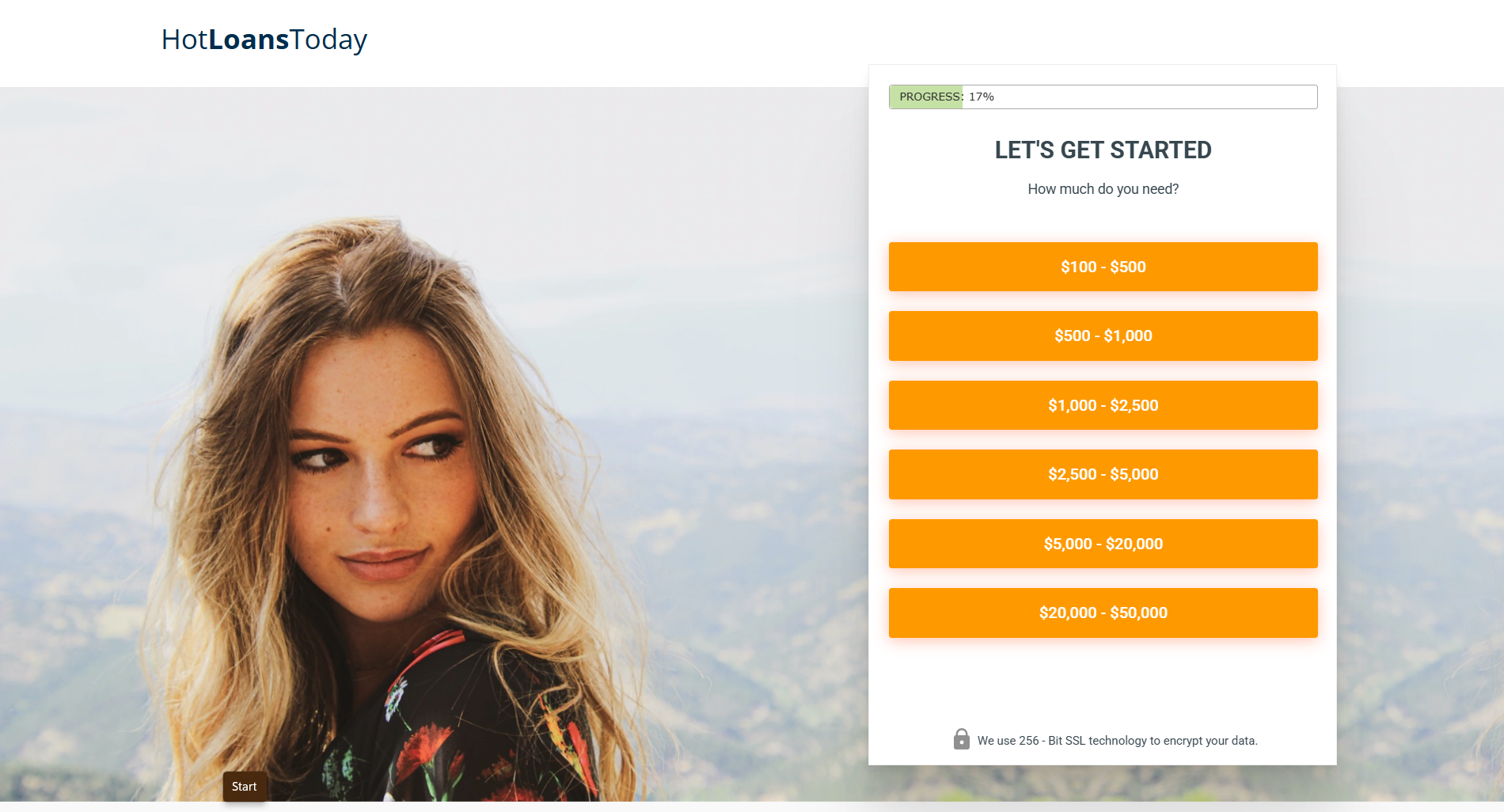HotLoansToday  US - RS  Preview
