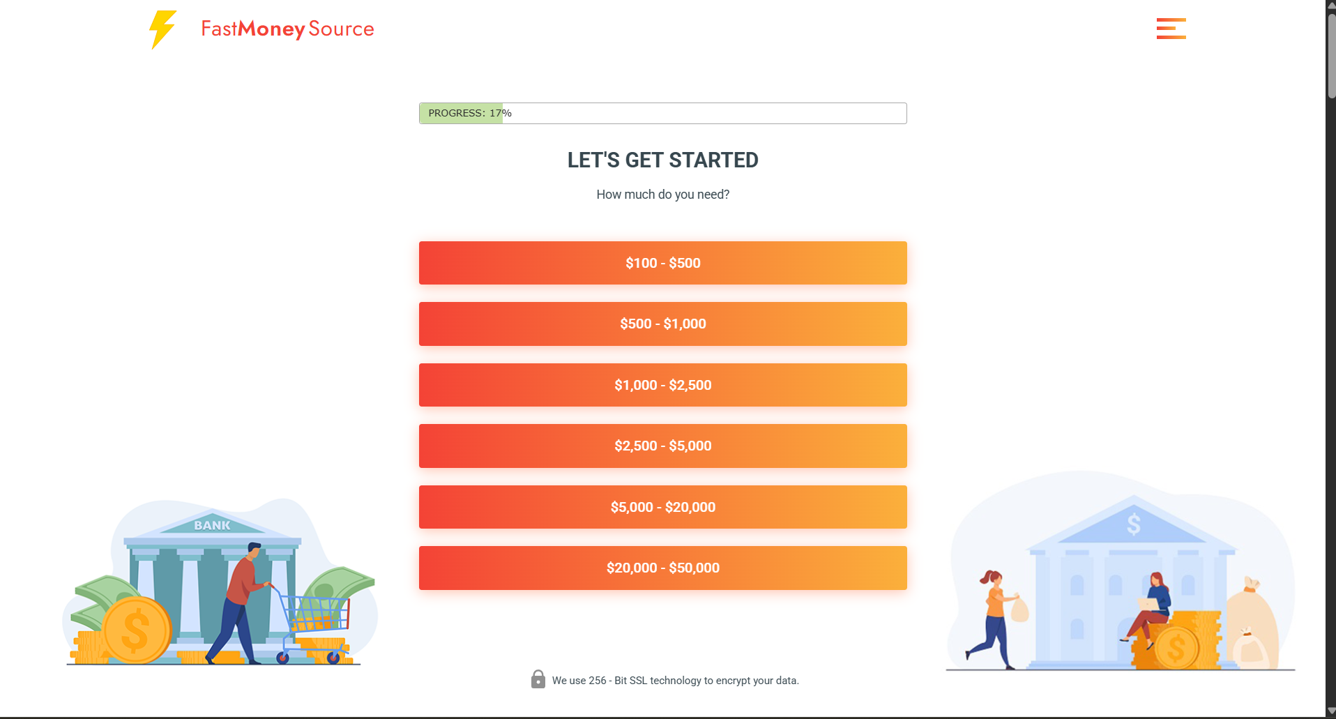  FastMoneySource US - RS  Preview