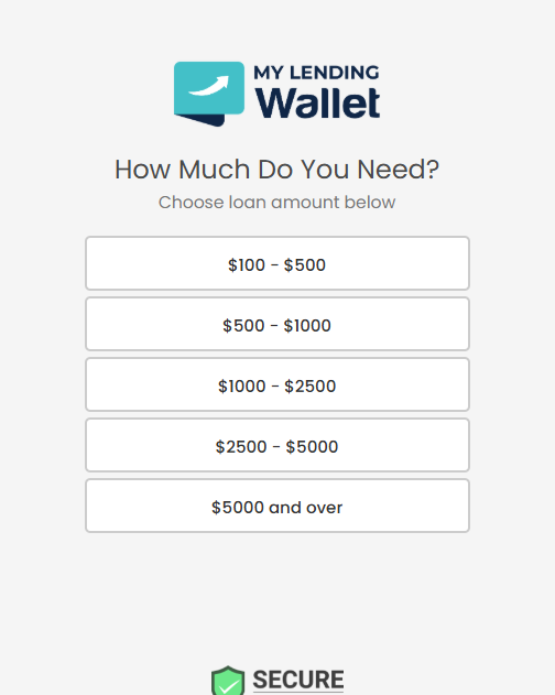 MyLendingWallet US RS Preview