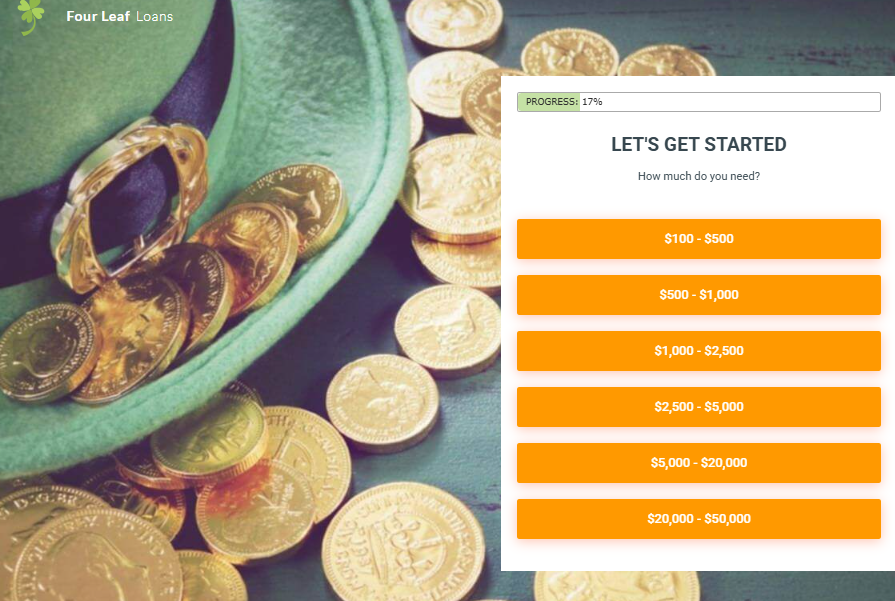 Fourleafloans US RS Preview