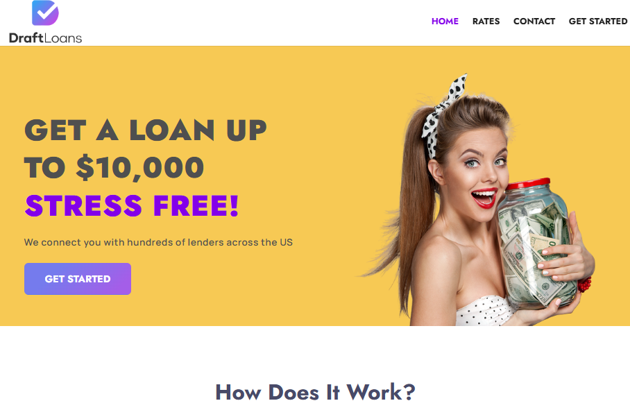 Draft Loans - SOI - US Preview