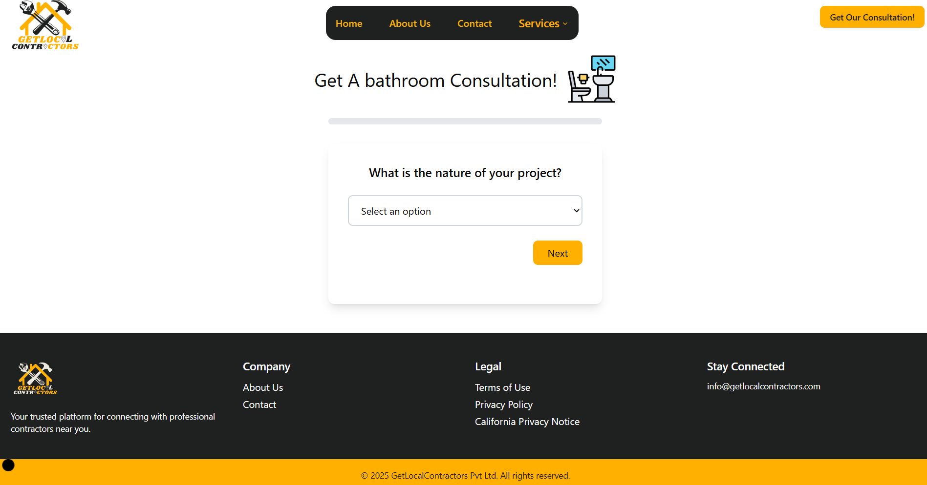 Bathroom Remodeling   CPL  Preview