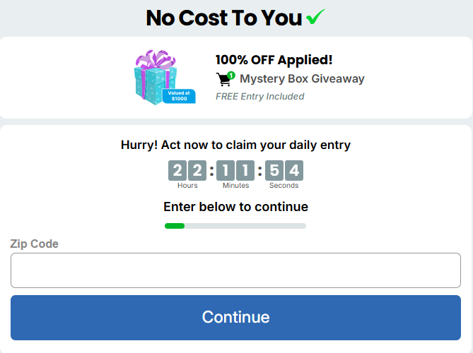 MyDailySurge-MysteryBox-SOI-US Preview