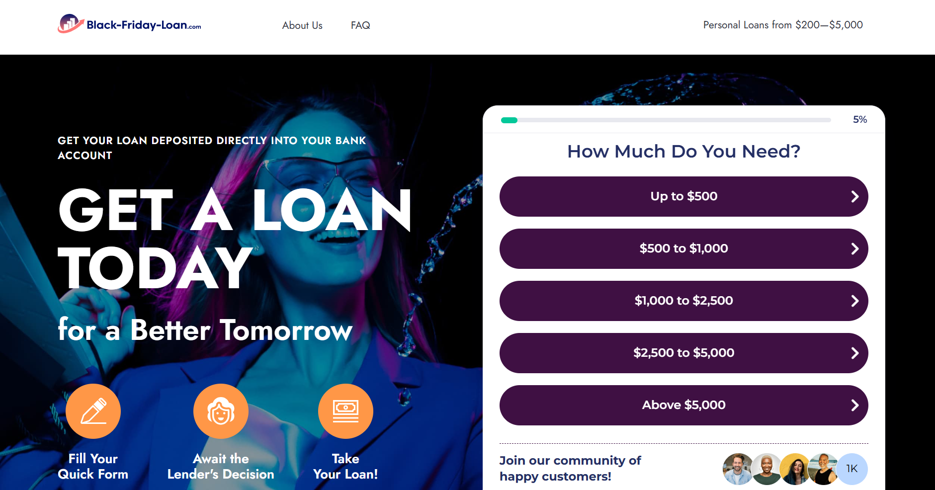 Black-Friday-Loan Preview